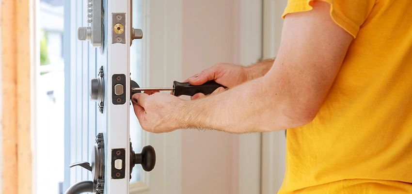 Break-in Prevention Solutions in San Mateo, CA