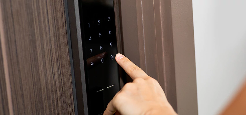 Secure Code Locks Ideas in San Mateo, California