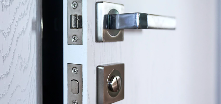 Door Lever Handle Lock Repair in San Mateo, CA
