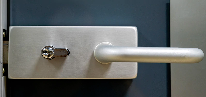 Industrial Lock And Key Repair And Installation in San Mateo, CA