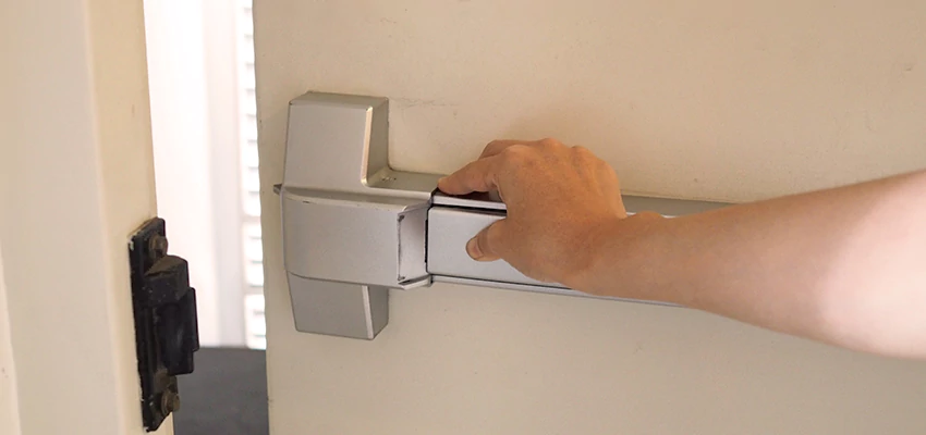 Door Lock Cylinder Reinforcements in San Mateo, CA