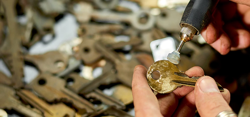 Car Lock Key Repair Service in San Mateo, CA