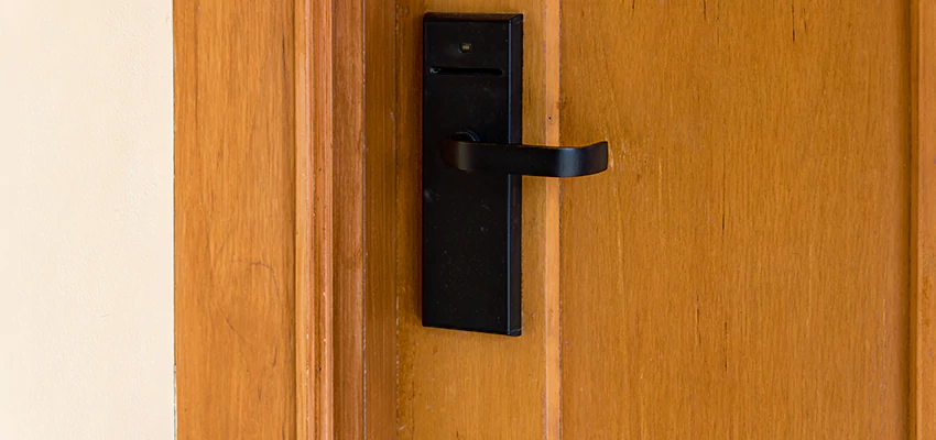 Security Gates For Home Invasion Prevention in San Mateo, California