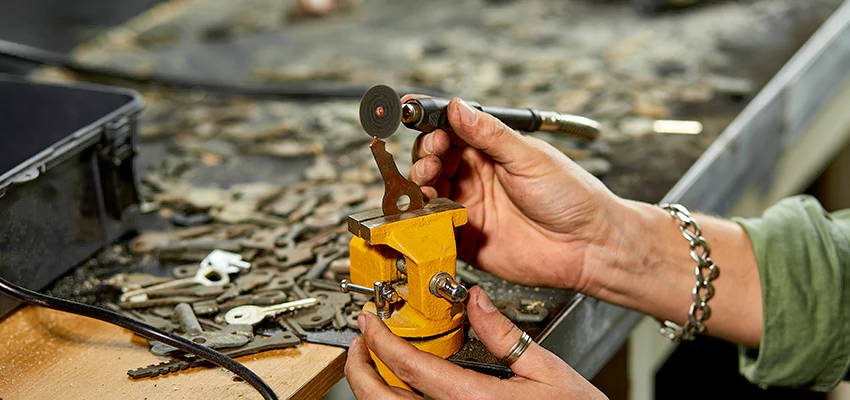 Office Key Lock Service in San Mateo, California
