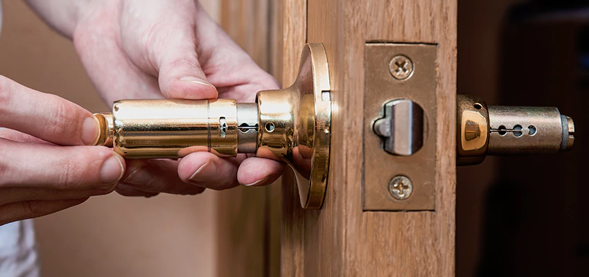 Padlock Lock Replacement Assistance in San Mateo, CA