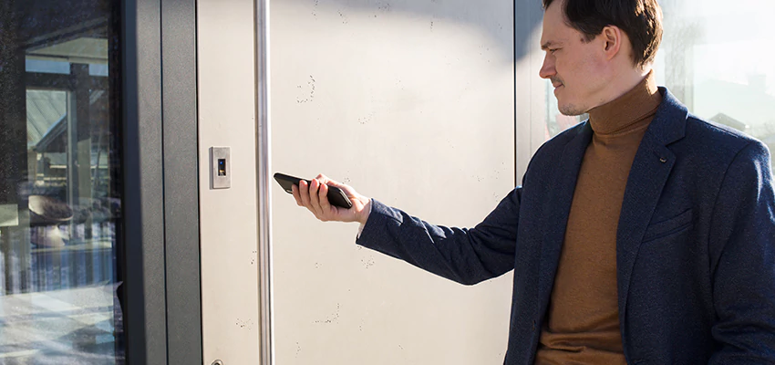Business Security Systems in San Mateo, CA