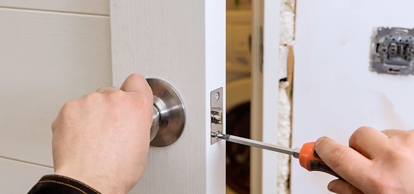 Wifi Deadbolt Installation in San Mateo, CA