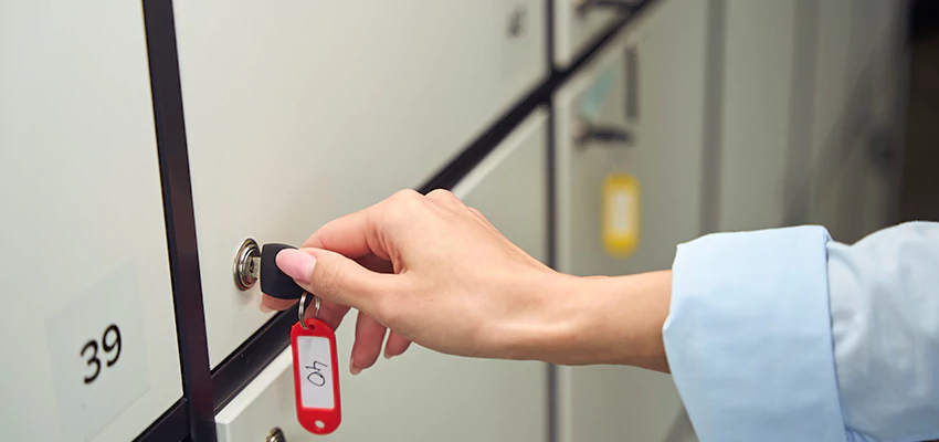 Upgrading File Cabinet Locks in San Mateo, California