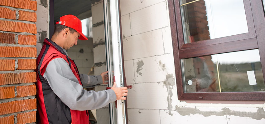 Home Invasion Door Lock Repairs in San Mateo, CA