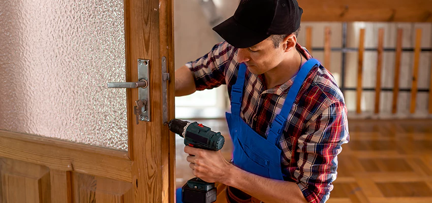Trusted Local Digital Locks Locksmith Repair in San Mateo, California