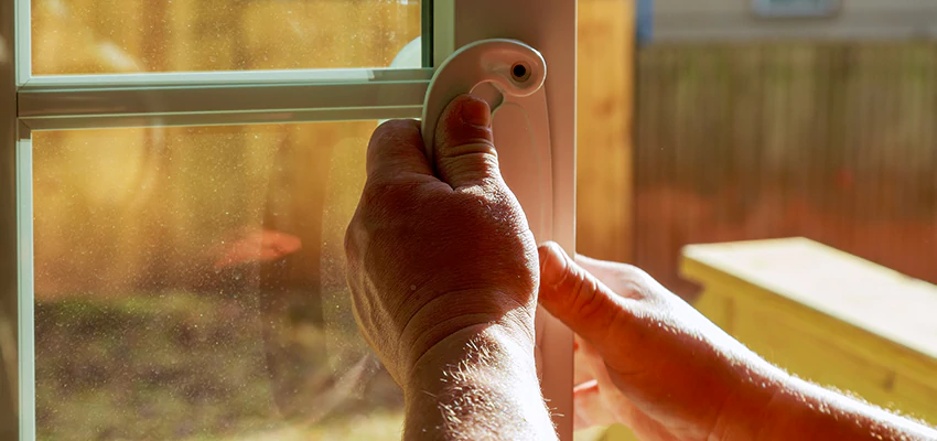 Accordion Sliding Doors Locks Replacement in San Mateo, CA