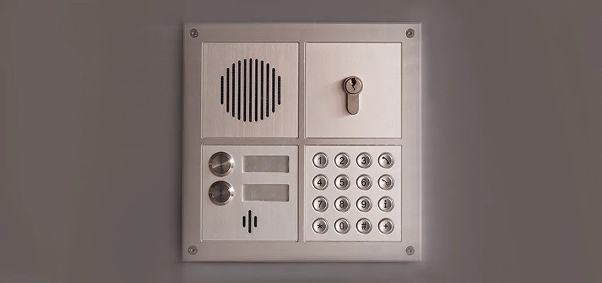 Mobile Access Control System Installation in San Mateo, CA