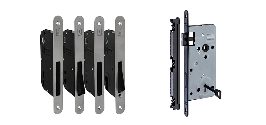 Locksmith For Magnetic Door Locks in San Mateo, CA
