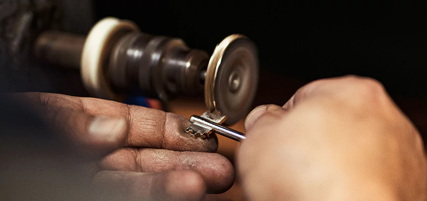 Hotel Lock Master Key System in San Mateo, California