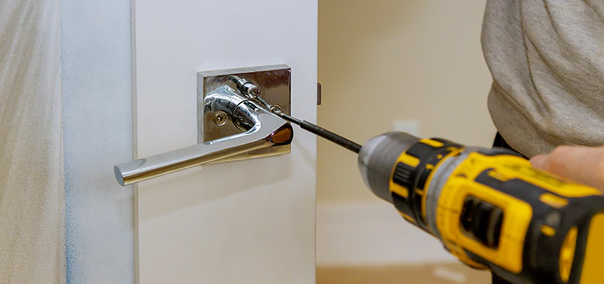 After-hours Locksmith  For Lock Troubleshooting in San Mateo, California