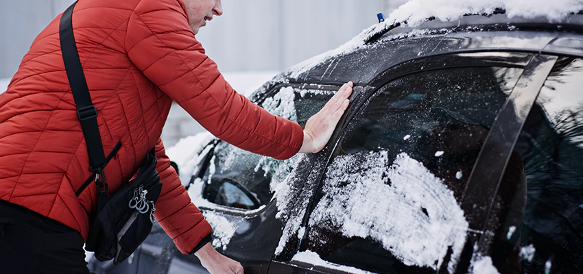 Car Key Retrieval Services in San Mateo, California