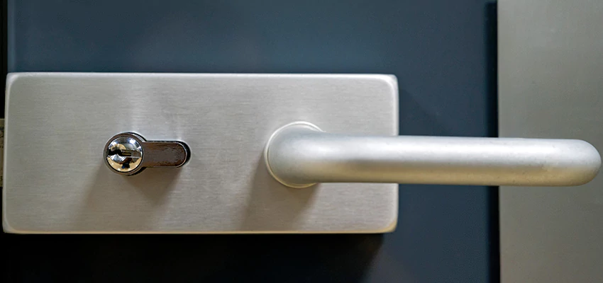 Change Patio Door Locks in San Mateo, California