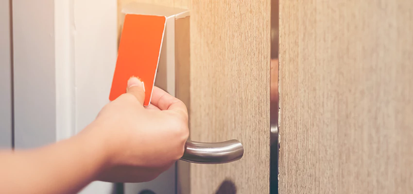 Electronic Locks Motor Repair in San Mateo, California