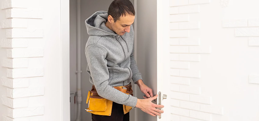 Nighttime Locksmith Near Me in San Mateo, CA