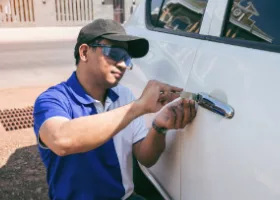 Car Locksmith in San Mateo, CA